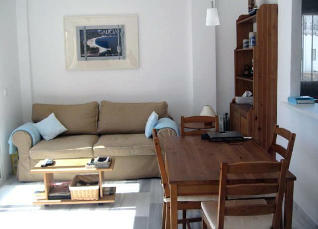 Apartamento Vistas Espectaculares Al Mar Carboneras Zewnętrze zdjęcie